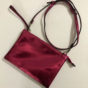 F21 Crossbody Bag